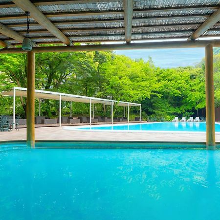 Yoshiike Ryokan Χακόνε Εξωτερικό φωτογραφία