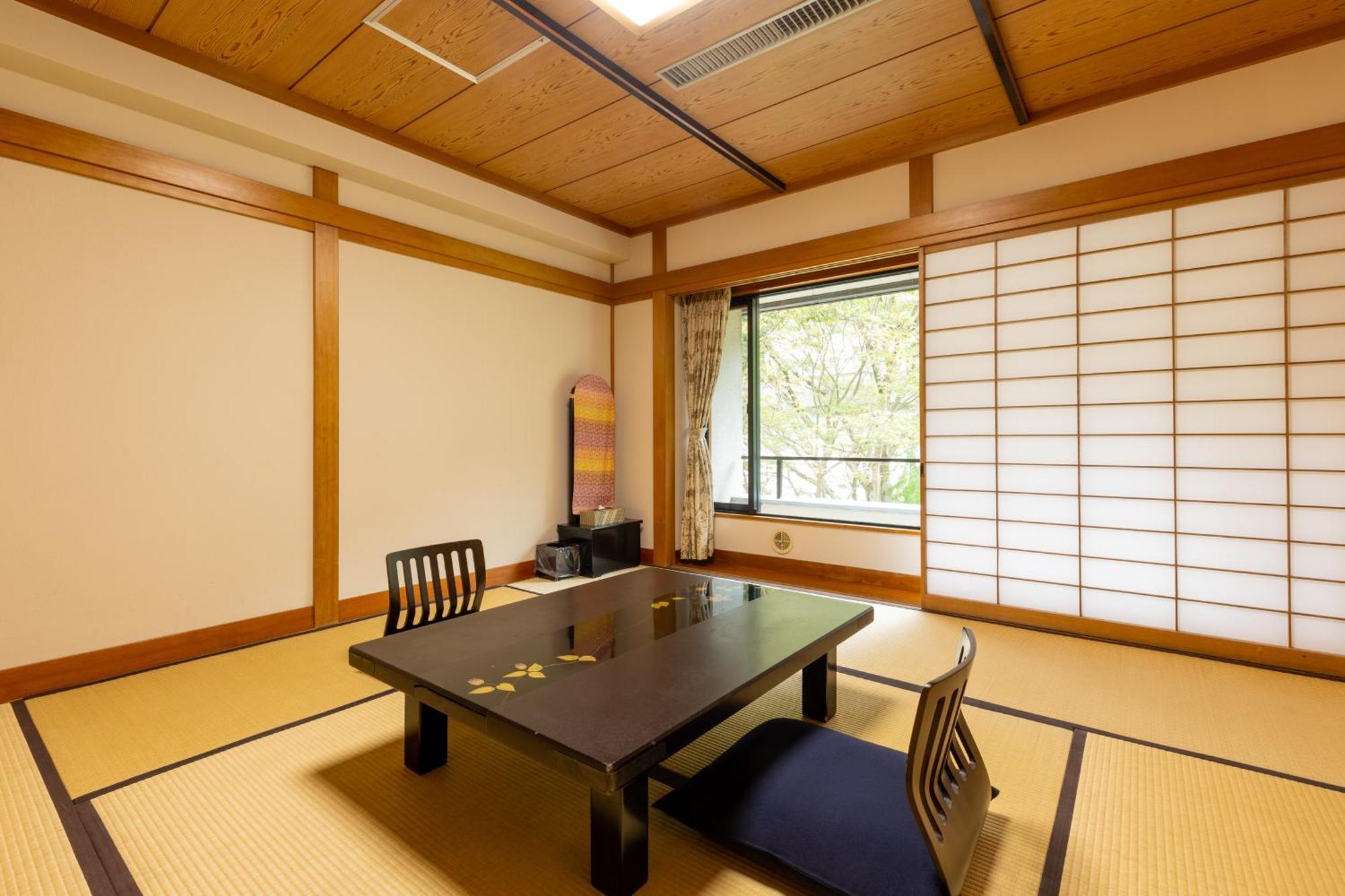 Yoshiike Ryokan Χακόνε Δωμάτιο φωτογραφία