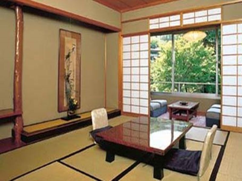 Yoshiike Ryokan Χακόνε Εξωτερικό φωτογραφία